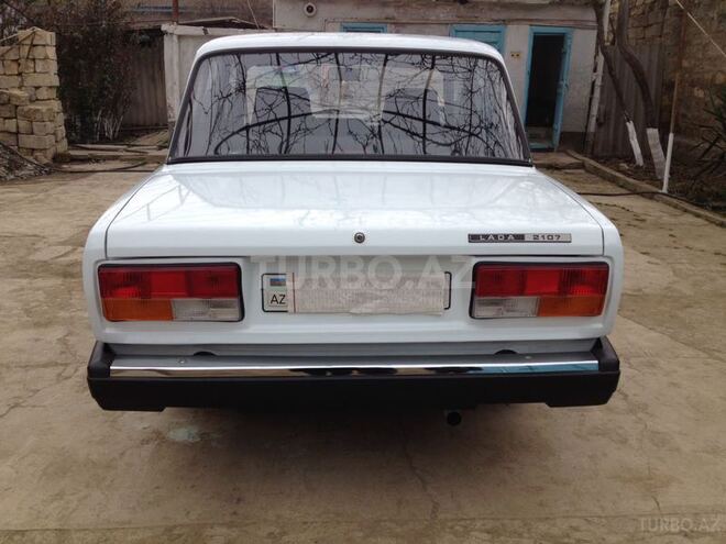 LADA (VAZ) 2107 2005, 87,000 km - 1.6 l - Biləsuvar