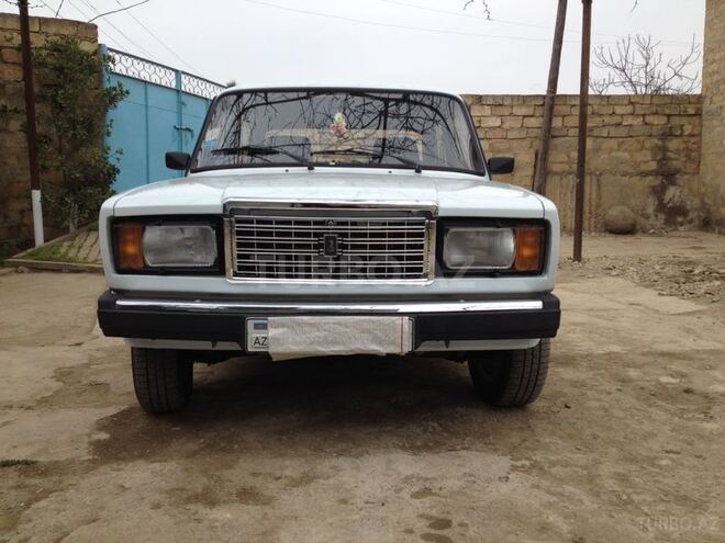 LADA (VAZ) 2107 2005, 87,000 km - 1.6 l - Biləsuvar