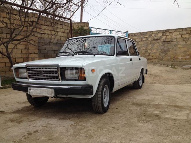 LADA (VAZ) 2107 2005, 87,000 km - 1.6 l - Biləsuvar