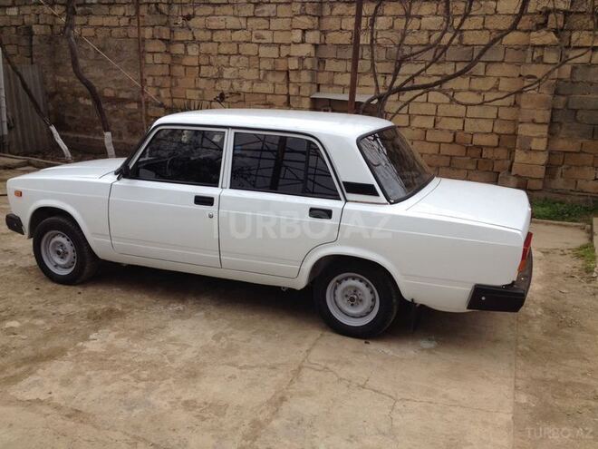 LADA (VAZ) 2107 2005, 87,000 km - 1.6 l - Biləsuvar