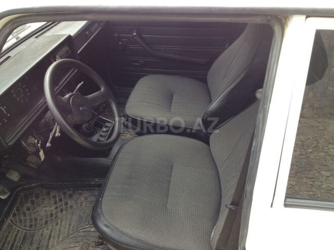 LADA (VAZ) 2107 2005, 87,000 km - 1.6 l - Biləsuvar