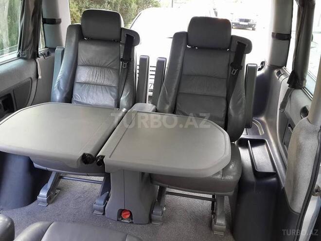 Mercedes Vito 1999, 240,000 km - 2.2 l - Bakı