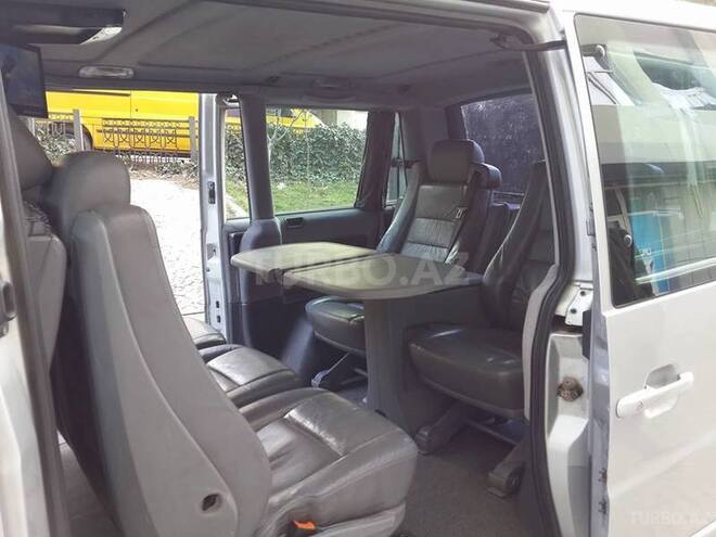 Mercedes Vito 1999, 240,000 km - 2.2 l - Bakı
