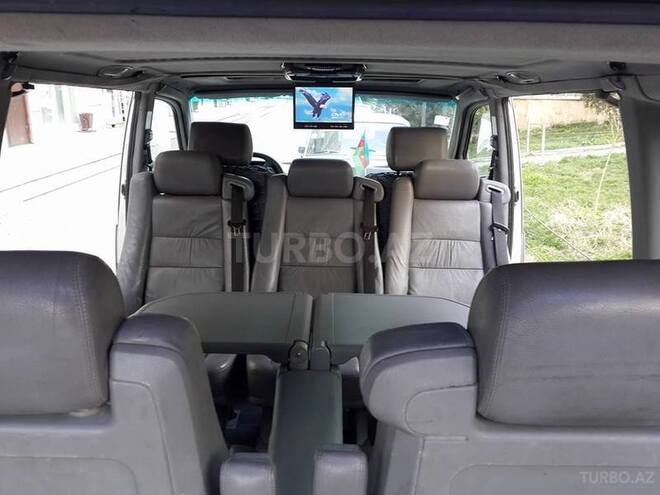 Mercedes Vito 1999, 240,000 km - 2.2 l - Bakı