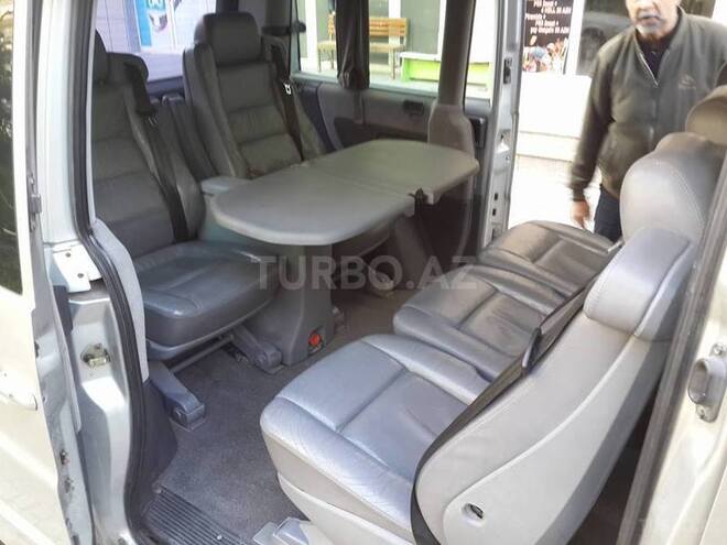 Mercedes Vito 1999, 240,000 km - 2.2 l - Bakı