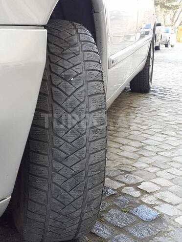 Mercedes Vito 1999, 240,000 km - 2.2 l - Bakı