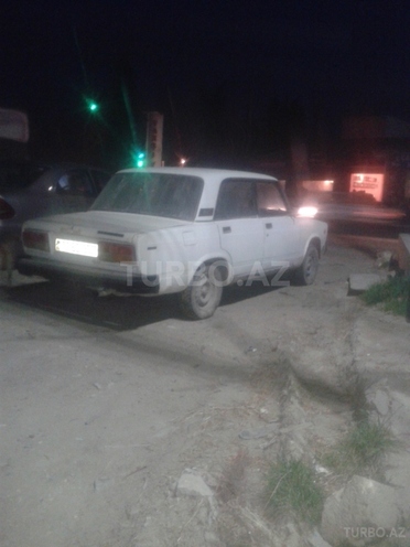 LADA (VAZ) 2107 1990, 18,888 km - 1.6 l - Sumqayıt
