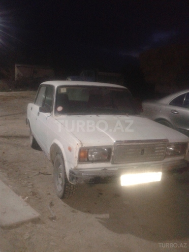 LADA (VAZ) 2107 1990, 18,888 km - 1.6 l - Sumqayıt