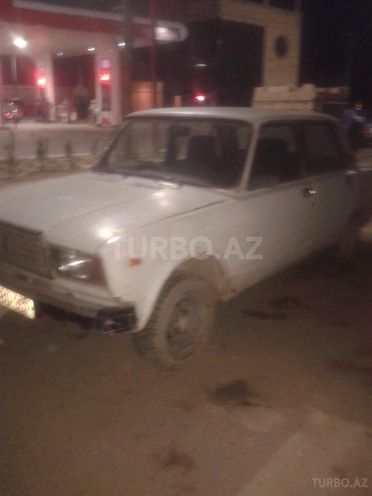 LADA (VAZ) 2107 1990, 18,888 km - 1.6 l - Sumqayıt