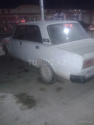 LADA (VAZ) 2107 1990, 18,888 km - 1.6 l - Sumqayıt