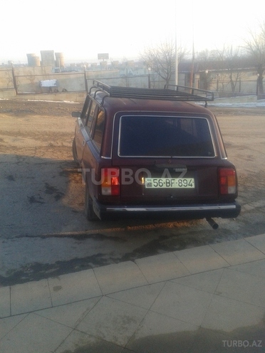 LADA (VAZ) 2104 2004, 130,000 km - 1.6 л - Şamaxı