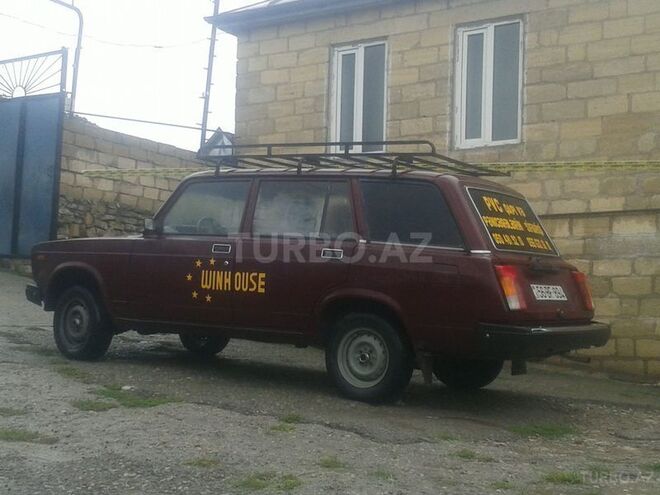LADA (VAZ) 2104 2004, 130,000 km - 1.6 л - Şamaxı