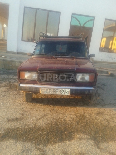LADA (VAZ) 2104 2004, 130,000 km - 1.6 л - Şamaxı