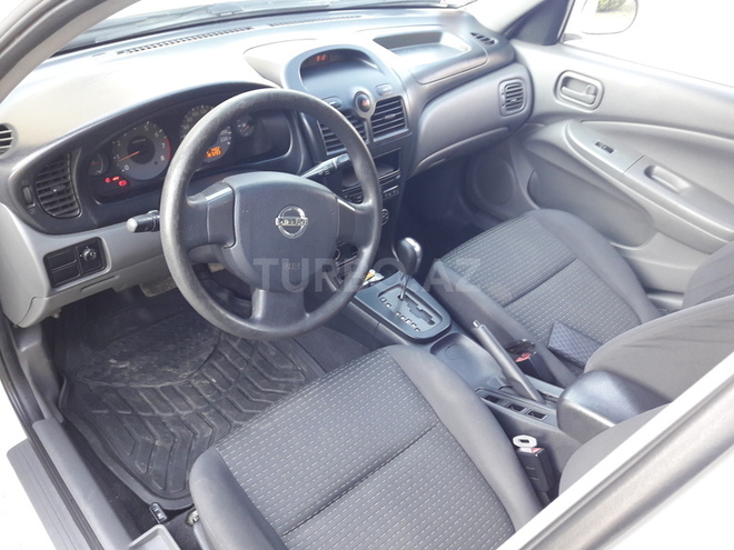 Nissan Sunny 2008, 168,000 km - 1.6 л - Bakı