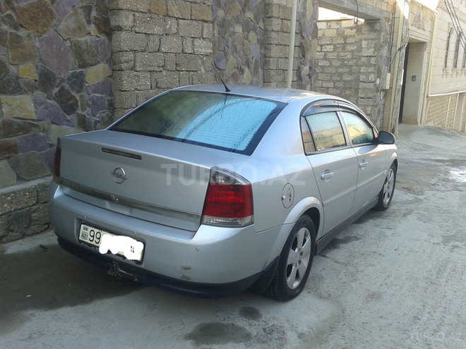 Opel Vectra 2003, 240,000 km - 2.2 l - Bakı