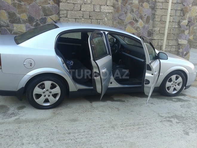 Opel Vectra 2003, 240,000 km - 2.2 l - Bakı