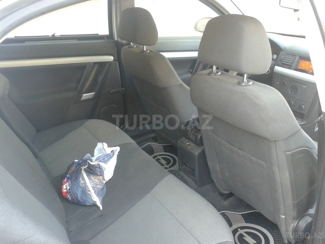 Opel Vectra 2003, 240,000 km - 2.2 l - Bakı