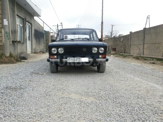 LADA (VAZ) 2106 1998, 110,000 km - 1.6 l - Bakı