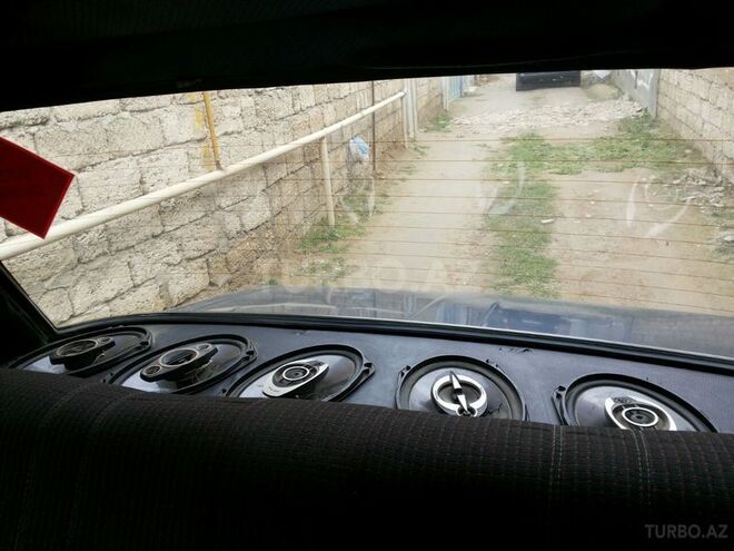 LADA (VAZ) 2106 1998, 110,000 km - 1.6 l - Bakı