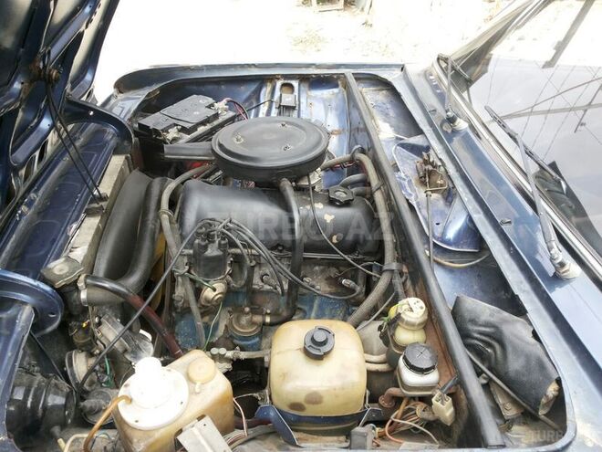 LADA (VAZ) 2106 1998, 110,000 km - 1.6 l - Bakı