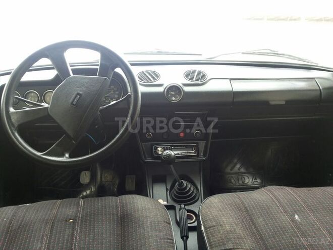 LADA (VAZ) 2106 1998, 110,000 km - 1.6 l - Bakı
