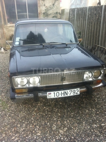 LADA (VAZ) 2106 1991, 15,000 km - 1.6 l - Bakı