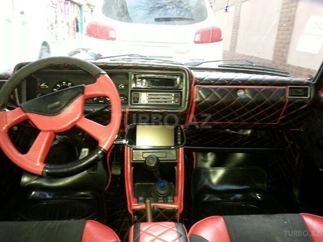 LADA (VAZ) 21011 1994, 152,538 km - 0.1 l - Bakı