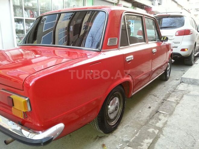 LADA (VAZ) 21011 1994, 152,538 km - 0.1 l - Bakı