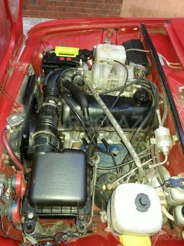 LADA (VAZ) 21011 1994, 152,538 km - 0.1 l - Bakı