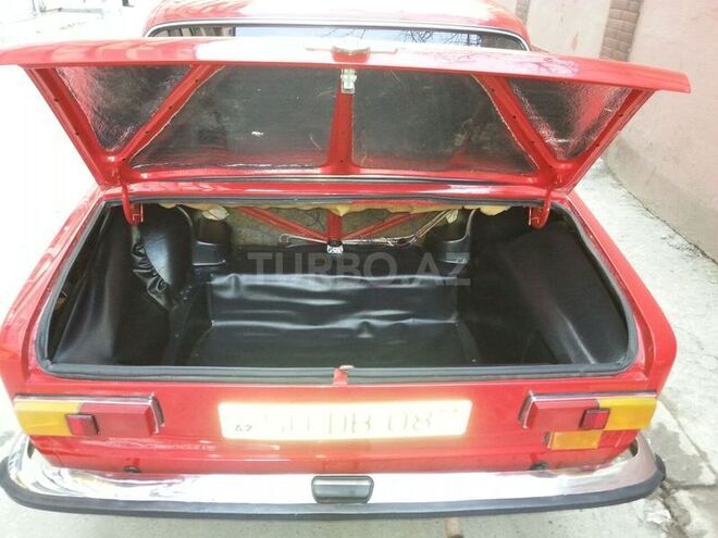 LADA (VAZ) 21011 1994, 152,538 km - 0.1 l - Bakı