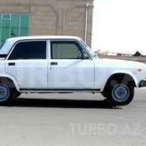 LADA (VAZ) 2107 2004, 400,000 km - 1.6 l - Lənkəran