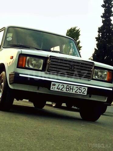 LADA (VAZ) 2107 2004, 400,000 km - 1.6 l - Lənkəran
