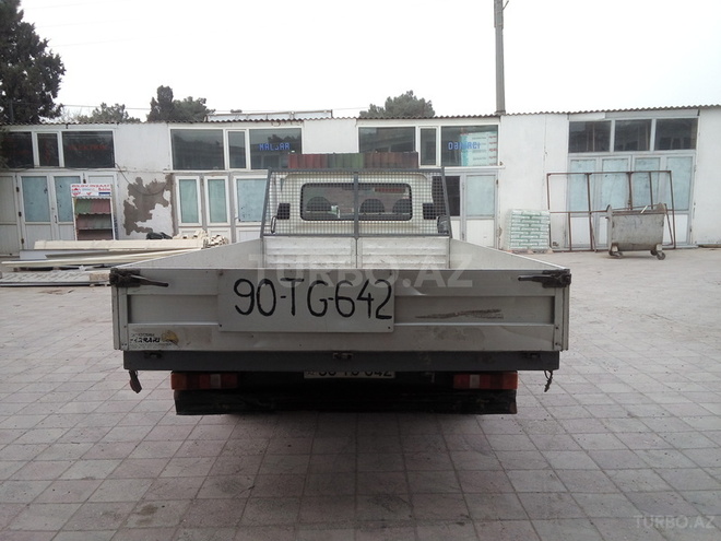 Ford Transit 1998, 256,000 km - 2.5 l - Bakı