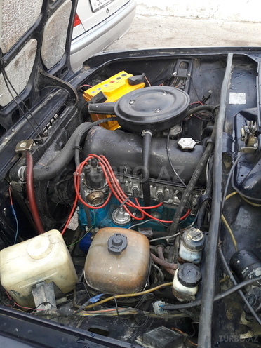 LADA (VAZ) 2106 2004, 18,000 km - 1.6 l - Bakı