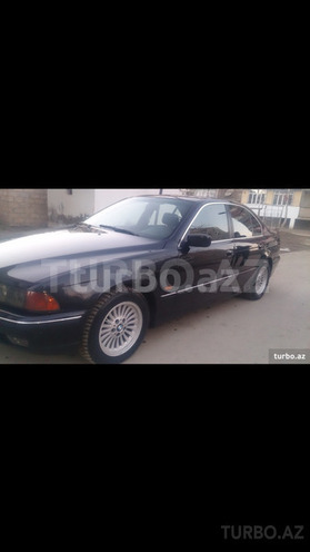 BMW 520 1997, 410,000 km - 0.2 л - Bakı