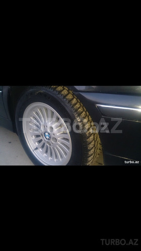 BMW 520 1997, 410,000 km - 0.2 л - Bakı