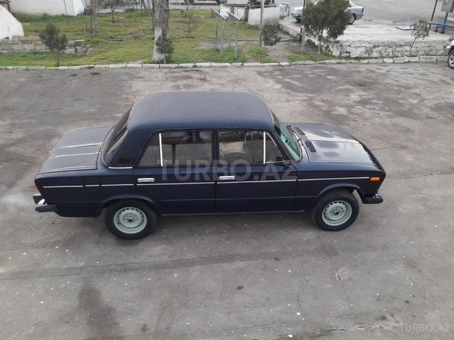 LADA (VAZ) 2106 2004, 18,000 km - 1.6 l - Bakı
