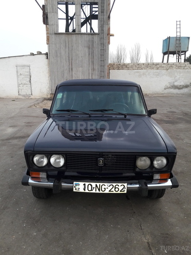 LADA (VAZ) 2106 2004, 18,000 km - 1.6 l - Bakı