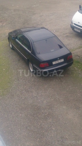 BMW 520 1997, 410,000 km - 0.2 л - Bakı