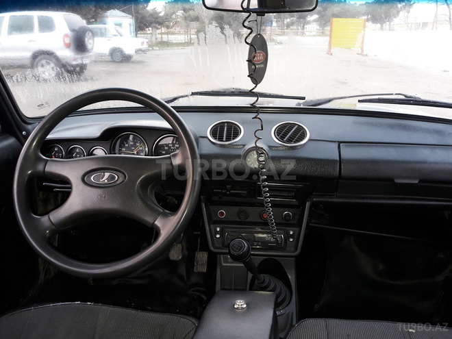 LADA (VAZ) 2106 2004, 18,000 km - 1.6 l - Bakı