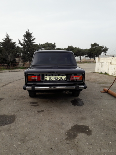 LADA (VAZ) 2106 2004, 18,000 km - 1.6 l - Bakı