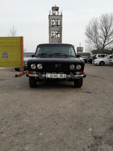 LADA (VAZ) 2106 2004, 18,000 km - 1.6 l - Bakı