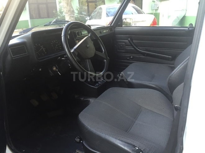 LADA (VAZ) 2107 2011, 140,000 km - 1.6 l - Bakı