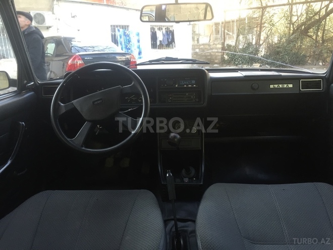 LADA (VAZ) 2107 2011, 140,000 km - 1.6 l - Bakı