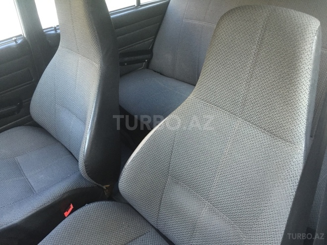 LADA (VAZ) 2107 2011, 140,000 km - 1.6 l - Bakı