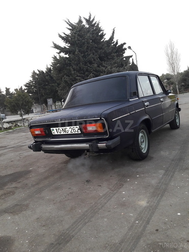 LADA (VAZ) 2106 2004, 18,000 km - 1.6 l - Bakı