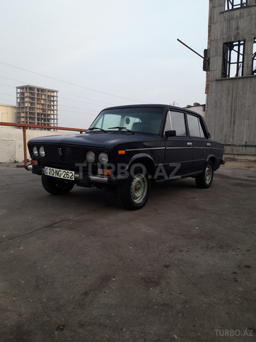 LADA (VAZ) 2106 2004, 18,000 km - 1.6 l - Bakı
