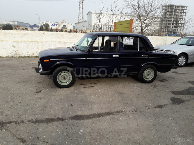 LADA (VAZ) 2106 2004, 18,000 km - 1.6 l - Bakı