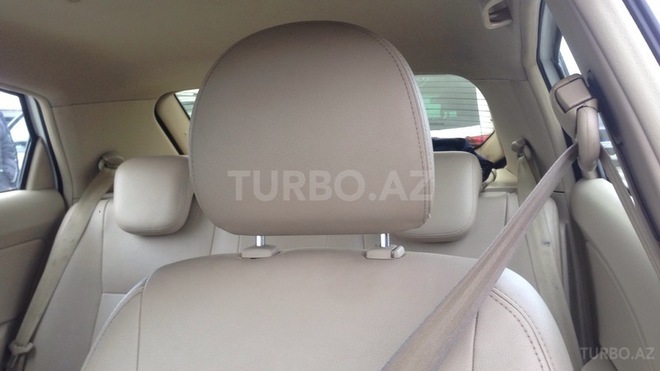 Chery Fulwin 2 2013, 22,000 km - 1.5 l - Şəki