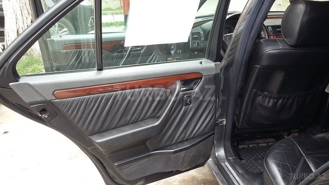 Mercedes C 220 1996, 466,218 km - 2.2 л - Bakı